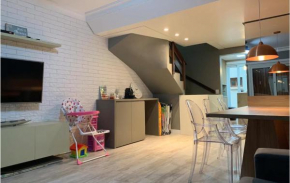 LINDA Casa Duplex a 2 qds da praia em Xangri-Lá
